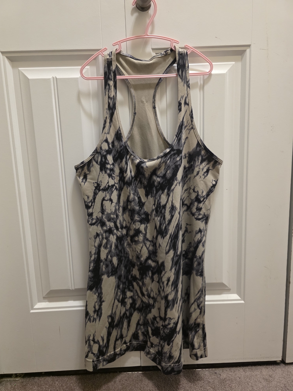 Lululemon Racerback Tank Top